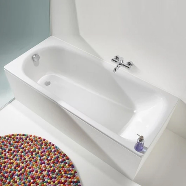 1332.0001.0001 Saniform Plus Star ванна с отв.для ручек 160х70 KALDEWEI 1332.0001.0001 Saniform Plus Star ванна с отв.для ручек 160х70 KALDEWEI