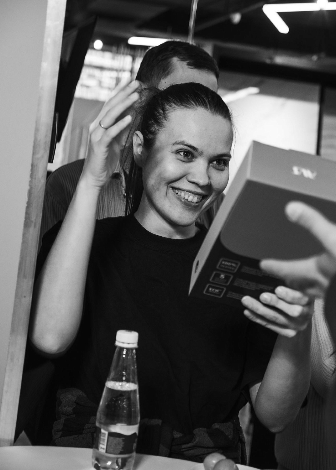 Открытие пятого салона «Аквамир» в Краснодаре!