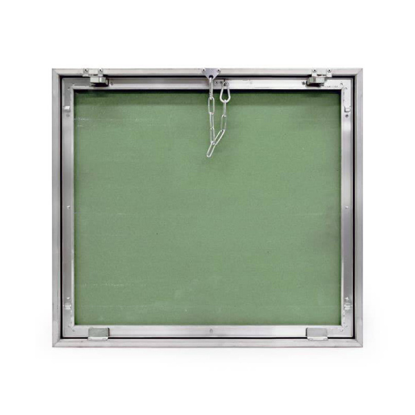 Люк под плитку Контур Практика KP 60-50 Люк под плитку Контур Практика KP 60-50