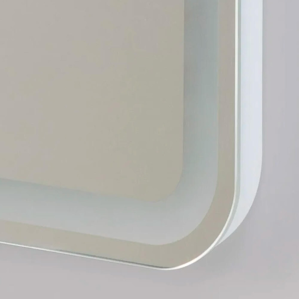 Зеркало с голосовым управлением 600x800 BelBagno SPC-MAR-600-800-LED-TCH-SND Зеркало с голосовым управлением 600x800 BelBagno SPC-MAR-600-800-LED-TCH-SND