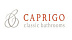 Логотип CAPRIGO Логотип CAPRIGO