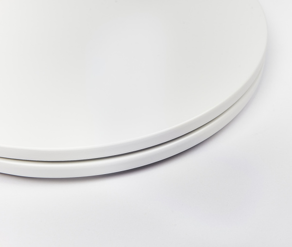 Унитаз приставной Galassia Dream 7327 безободковый, белый Унитаз приставной Galassia Dream 7327 безободковый, белый