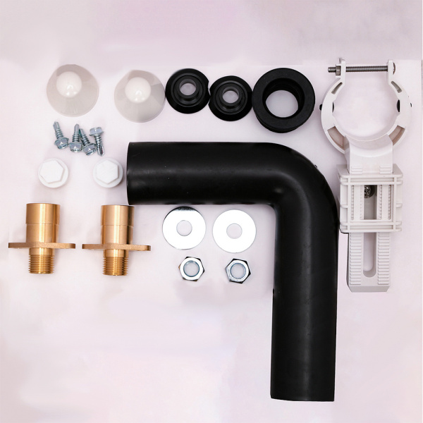 Система инсталляции для биде AVS Система инсталляции для биде AVS