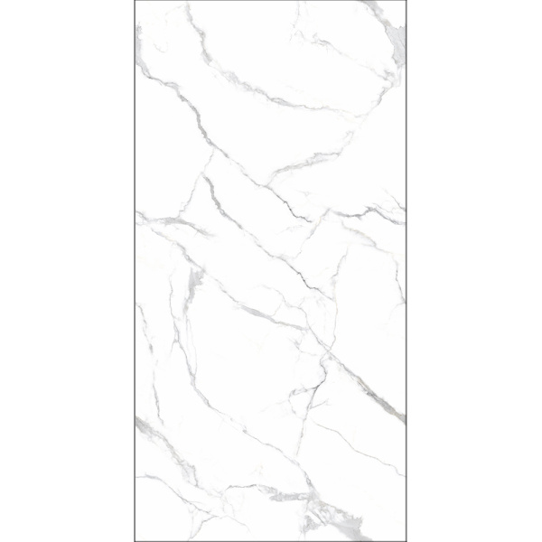 Керамогранит AVS Altimo White 60x120 полированный Керамогранит AVS Altimo White 60x120 полированный