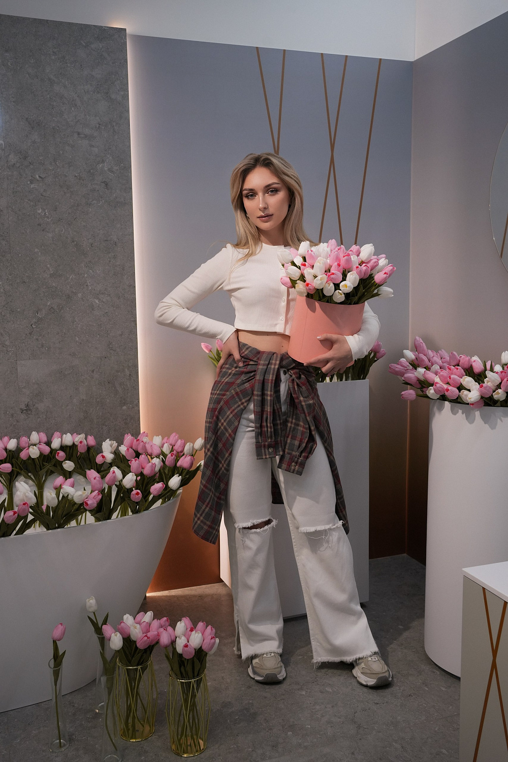 Эксклюзивное мероприятие для дизайнеров интерьера от Аквамир в Краснодаре Эксклюзивное мероприятие для дизайнеров интерьера от Аквамир в Краснодаре