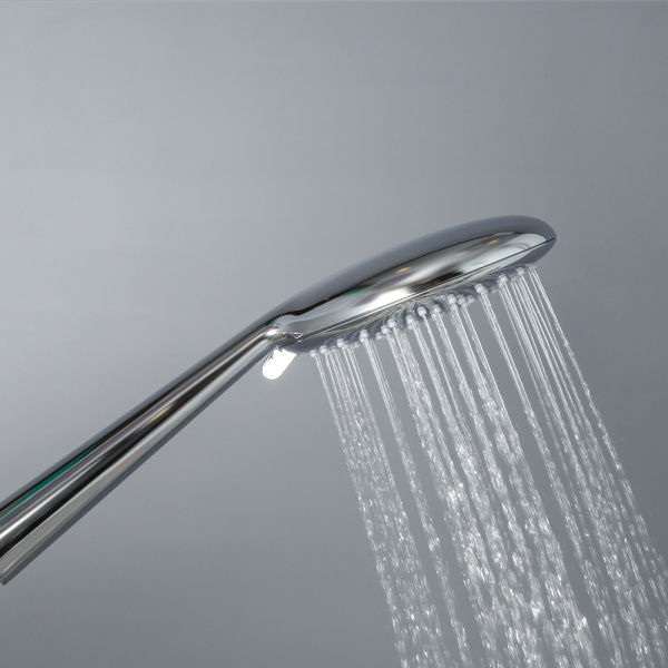 Душевой комплект AVS Termo 4в1 круглый, хром Душевой комплект AVS Termo 4в1 круглый, хром