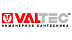 Логотип VALTEC Логотип VALTEC