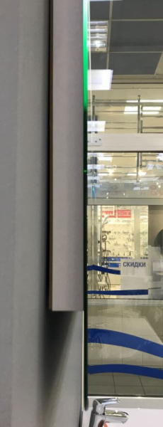 Зеркало 1000х600 Infiniti Aqwella Inf.02.10 Зеркало 1000х600 Infiniti Aqwella Inf.02.10