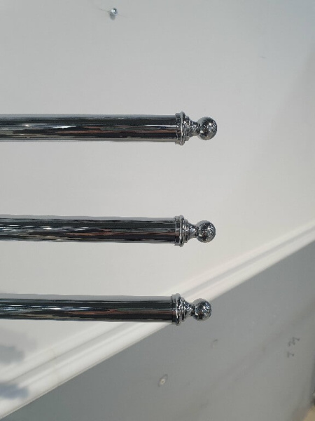 Полотенцедержатель Retro Classic HR-14A