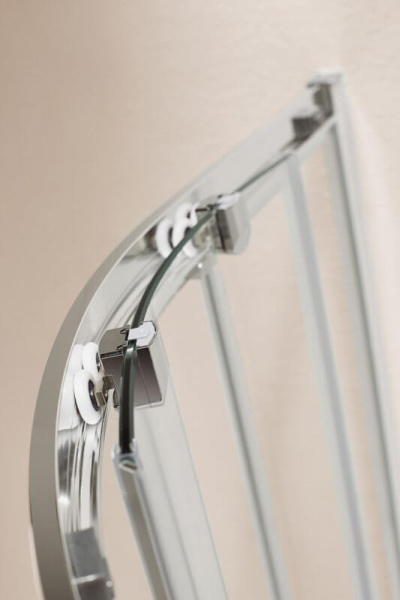 Душевой уголок Cezares Eco ECO-O-RH-2-100/80-C-Cr 100x80 профиль хром, прозрачное стекло Душевой уголок Cezares Eco ECO-O-RH-2-100/80-C-Cr 100x80 профиль хром, прозрачное стекло