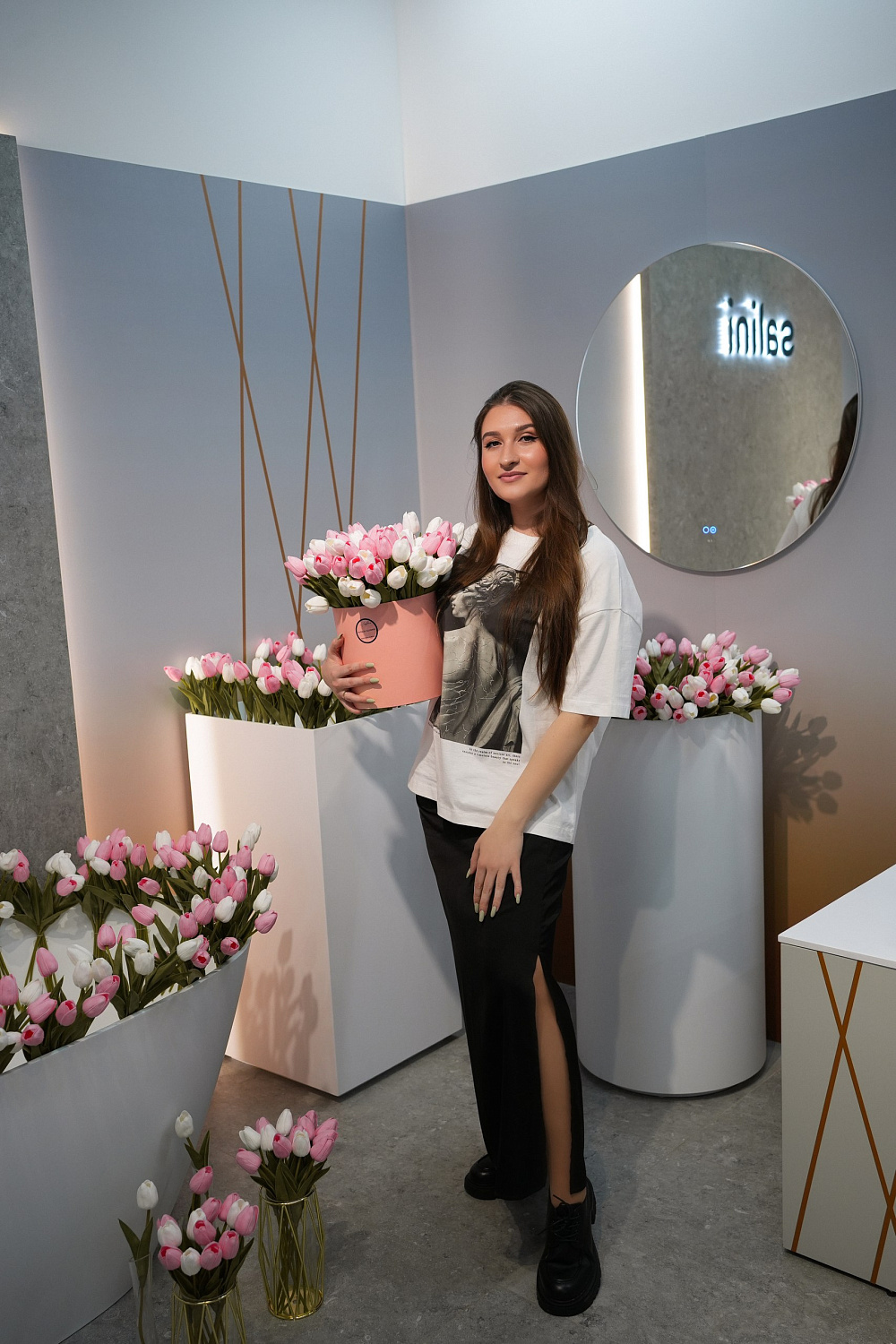 Эксклюзивное мероприятие для дизайнеров интерьера от Аквамир в Краснодаре Эксклюзивное мероприятие для дизайнеров интерьера от Аквамир в Краснодаре