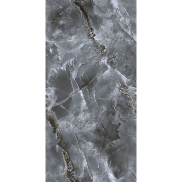 Керамогранит AVS Edonyx Black 60x120 полированный Керамогранит AVS Edonyx Black 60x120 полированный