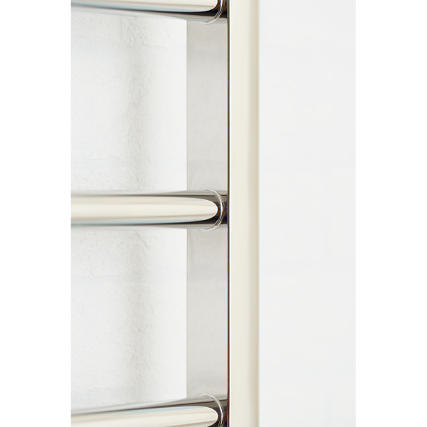 Полотенцесушитель водяной Сунержа Канцлер 50x80 хром Полотенцесушитель водяной Сунержа Канцлер 50x80 хром