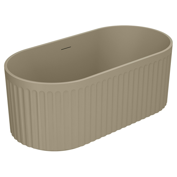 Акриловая ванна AVS Олимпия 170x75 оливковая светлая матовая c донным клапаном Акриловая ванна AVS Олимпия 170x75 оливковая светлая матовая c донным клапаном