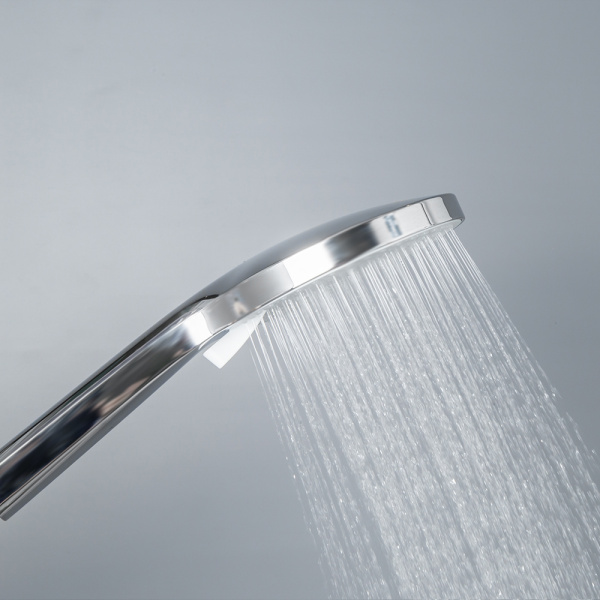 Душевая лейка AVS 811-630-CR хром Душевая лейка AVS 811-630-CR хром