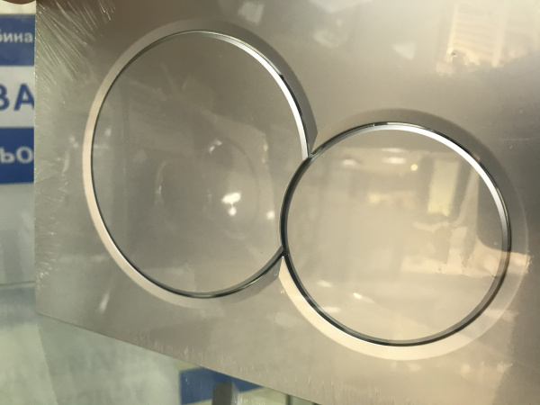 Кнопка смыва Sigma 01 Geberit 115.770.46.5 Кнопка смыва Sigma 01 Geberit 115.770.46.5