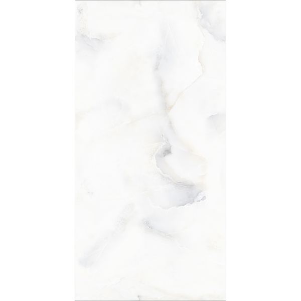 Керамогранит AVS White Cloudy 60x120 полированный Керамогранит AVS White Cloudy 60x120 полированный