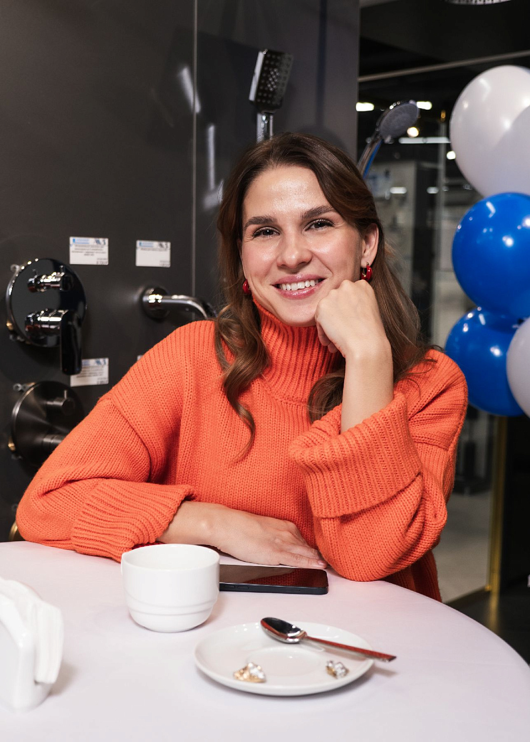 Открытие пятого салона «Аквамир» в Краснодаре!