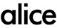 Логотип alice