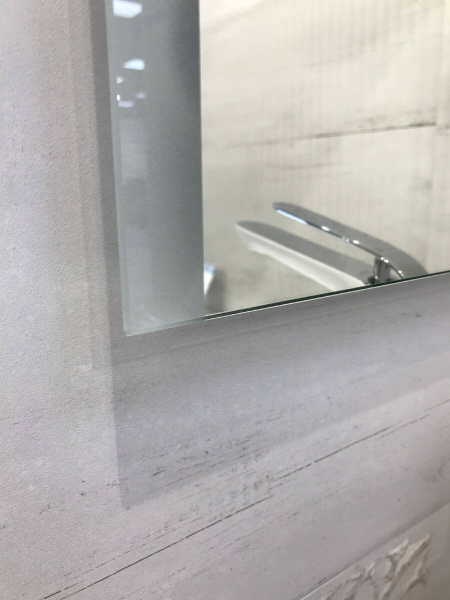 Зеркало с подсветкой AVS Арка 50x100 см Зеркало с подсветкой AVS Арка 50x100 см