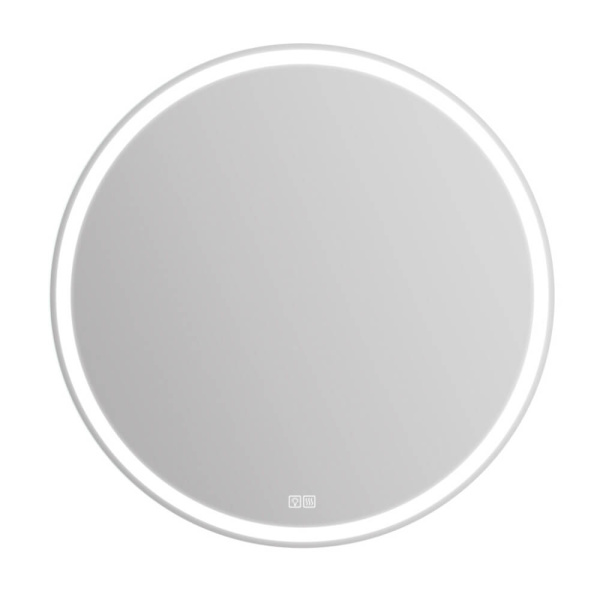 Зеркало D100 BelBagno SPC-RNG-1000-LED-TCH-WARM Зеркало D100 BelBagno SPC-RNG-1000-LED-TCH-WARM