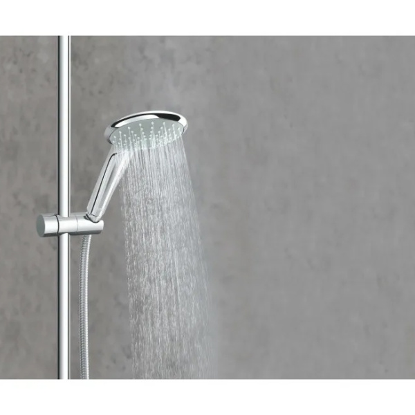 Душевая стойка Grohe Euphoria 27296002 хром Душевая стойка Grohe Euphoria 27296002 хром