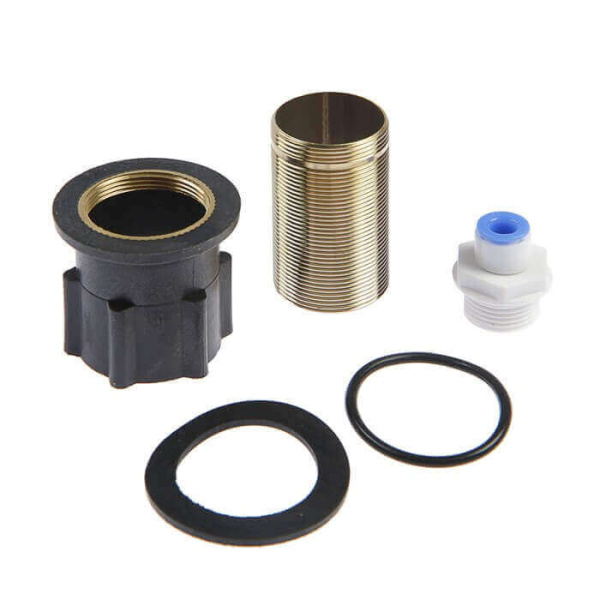 Смеситель для кухни Accoona Sanitary A5179-7 хром Смеситель для кухни Accoona Sanitary A5179-7 хром