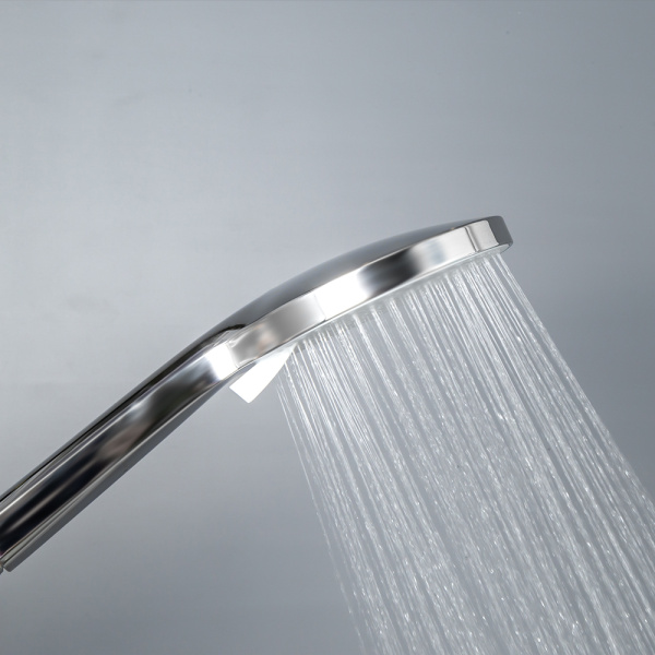 Душевая лейка AVS 811-630-CR хром Душевая лейка AVS 811-630-CR хром