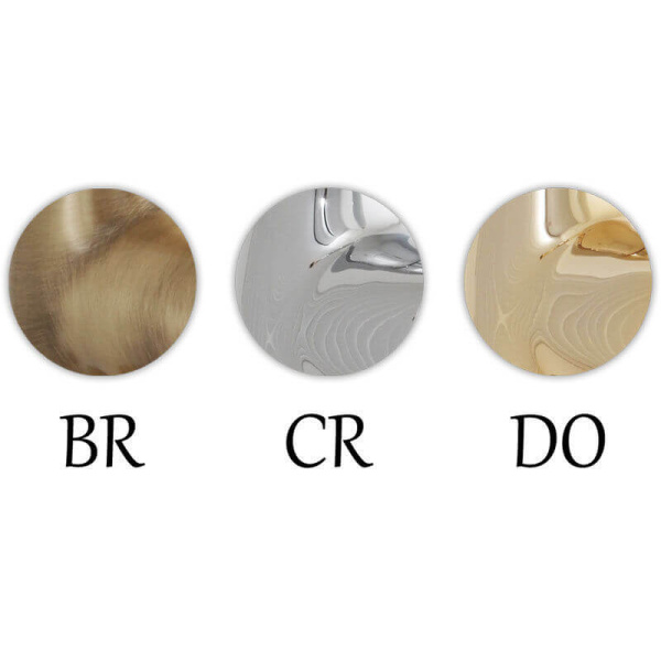 Выпуск для мойки с переливом Migliore ML.RIC-10.130.DO Выпуск для мойки с переливом Migliore ML.RIC-10.130.DO