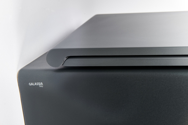 Унитаз подвесной Galassia Dream 7334NEMT безободковый Унитаз подвесной Galassia Dream 7334NEMT безободковый