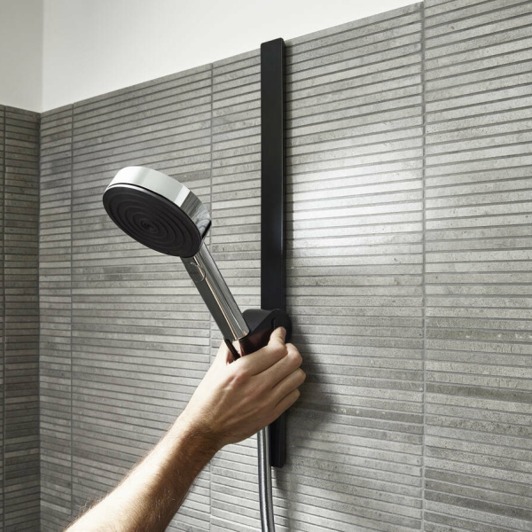 Штанга для аксессуаров 700 WallStoris Hansgrohe 27904670 Штанга для аксессуаров 700 WallStoris Hansgrohe 27904670