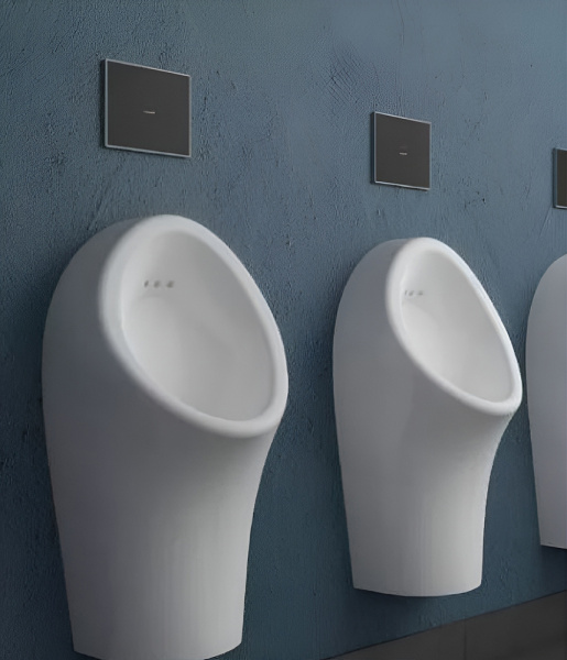 Писсуар подвесной Creavit TP611-11CB00E-0000 белое Писсуар подвесной Creavit TP611-11CB00E-0000 белое