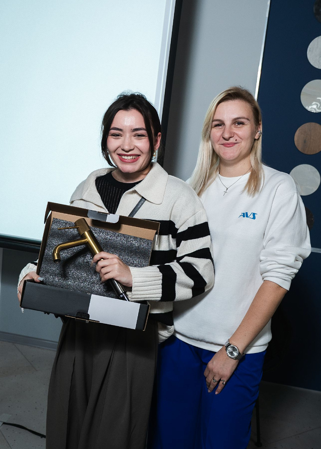 Открытие пятого салона «Аквамир» в Краснодаре!