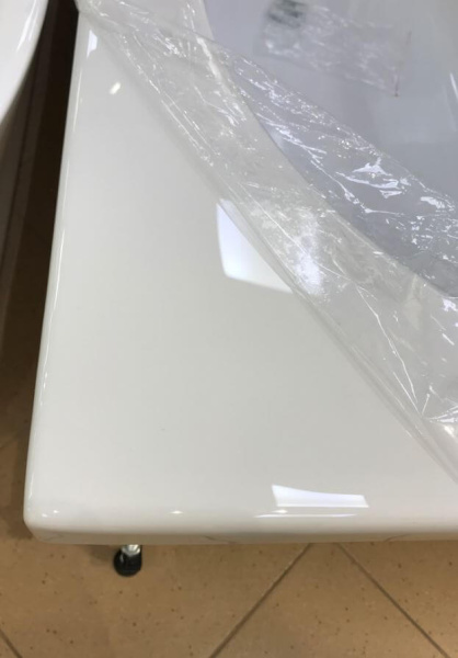 Акриловая ванна Kolpa-San Tamia 170х75 белая, без каркаса Акриловая ванна Kolpa-San Tamia 170х75 белая, без каркаса