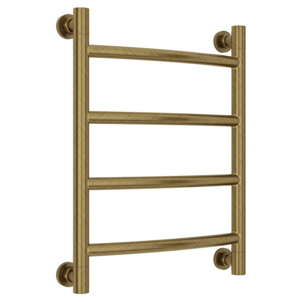 Полотенцесушитель водяной Сунержа Галант+ 40x50 состаренная бронза