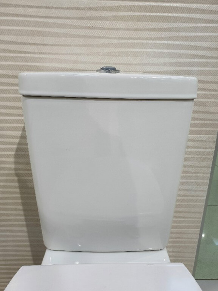 Бачок для унитаза Ideal Standard Connect Cube E797001 Бачок для унитаза Ideal Standard Connect Cube E797001