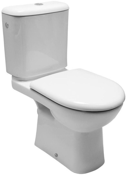 8.2761.3.000.242.1 Бачок с арматурой нижний подвод OLYMP JIKA 8.2761.3.000.242.1 Бачок с арматурой нижний подвод OLYMP JIKA