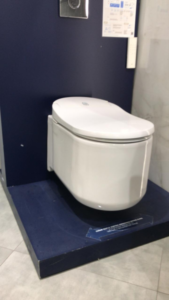 120172 монтажная сист в компл с унитазом, SENSIA ARENA+ клав хром 4 в 1 120172 монтажная сист в компл с унитазом, SENSIA ARENA+ клав хром 4 в 1