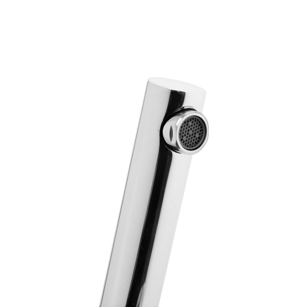 Смеситель для раковины Accoona A90121 хром Смеситель для раковины Accoona A90121 хром