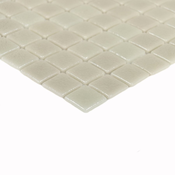 Мозаика Bonaparte Atlantis Bianco 31,5x31,5 стеклянная Мозаика Bonaparte Atlantis Bianco 31,5x31,5 стеклянная