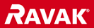 Логотип Ravak Логотип Ravak