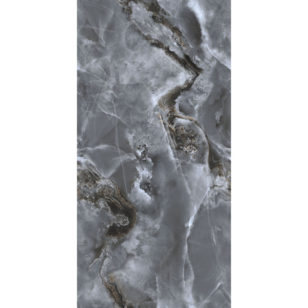 Керамогранит AVS Edonyx Black 60x120 полированный Керамогранит AVS Edonyx Black 60x120 полированный